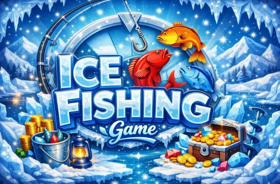ÐºÐ°Ð·Ð¸Ð½Ð¾ ice fishing